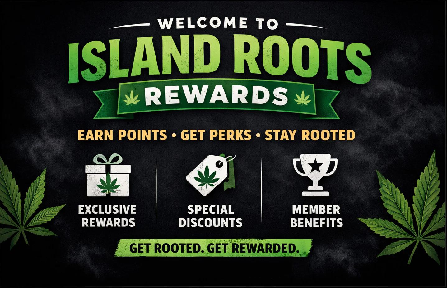 Elevate Your Island Vibe